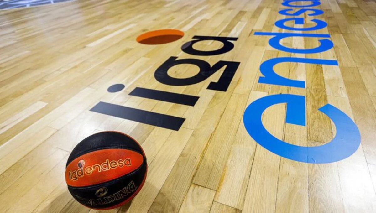 Supercopa Endesa Disfruta Del Baloncesto En Movistar Plus