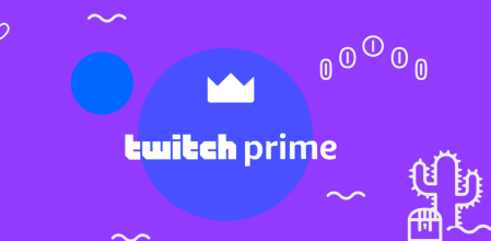 Suscripción a cheap twitch prime