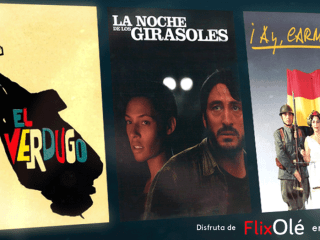 FlixOlé en Movistar Plus+