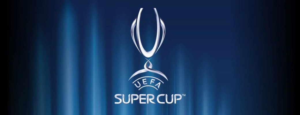 Logo de la Supercopa de Europa