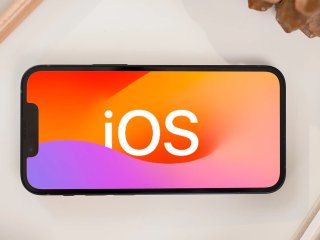 qué es ios