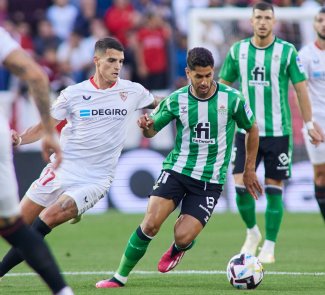 derbi sevilla betis