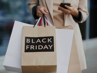 cuándo empieza el black friday