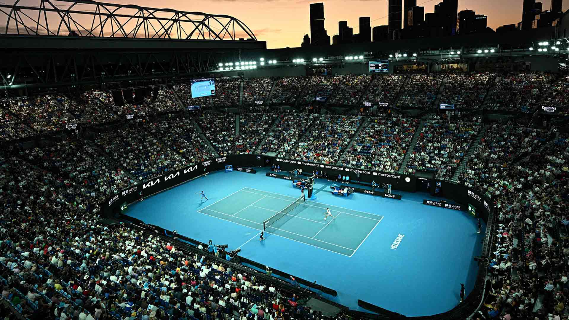 Open Australia 2024 cuándo empieza y dónde verlo Movistar blog