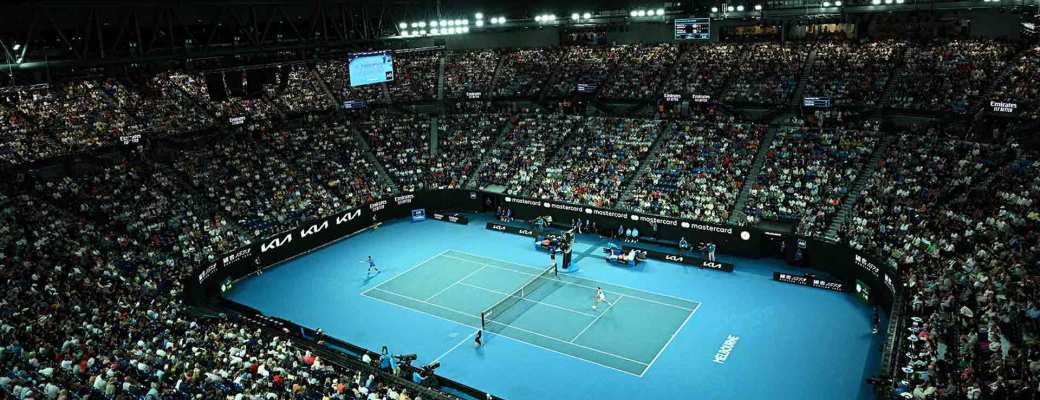 Open de Australia