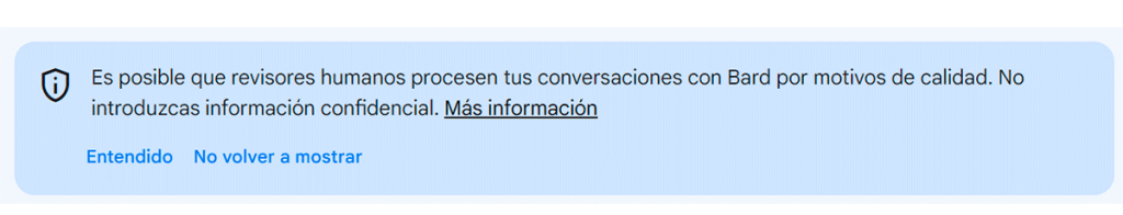 Inteligencia artificial seguridad