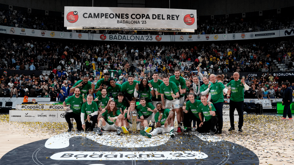 copa del rey baloncesto