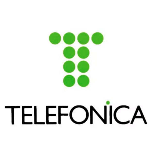 Telefonica logo