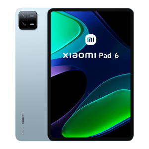 Regalos Día de la Madre Xiaomi Pad 6