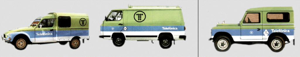 Branding Telefonica