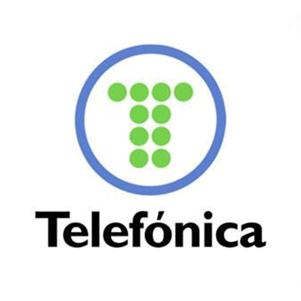 telefonica logo 1984