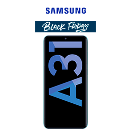 samsung galaxy a31 black friday