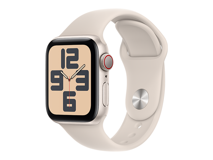 Apple Watch Series 5 40 mm Smart selling watch