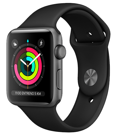 Apple Watch Series 5 GPS Cellular 44mm Mejor Precio Movistar